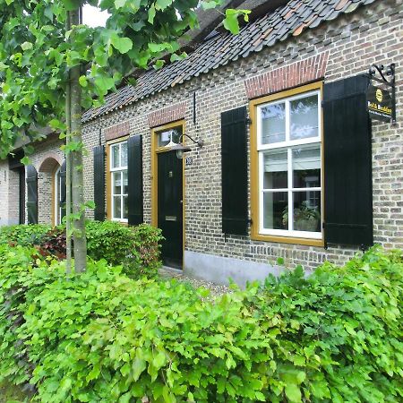 Boerderij & Bakhuis Liempde Zewnętrze zdjęcie