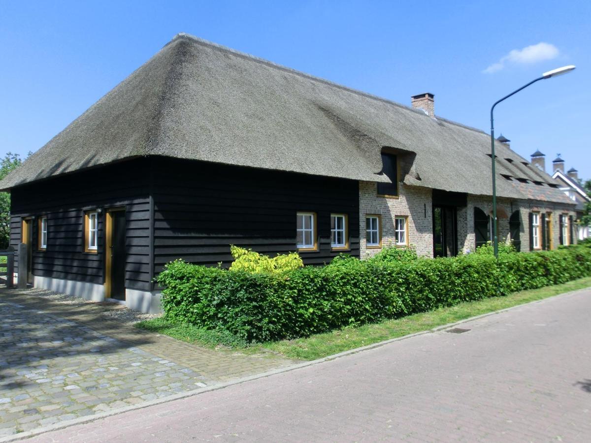 Boerderij & Bakhuis Liempde Zewnętrze zdjęcie