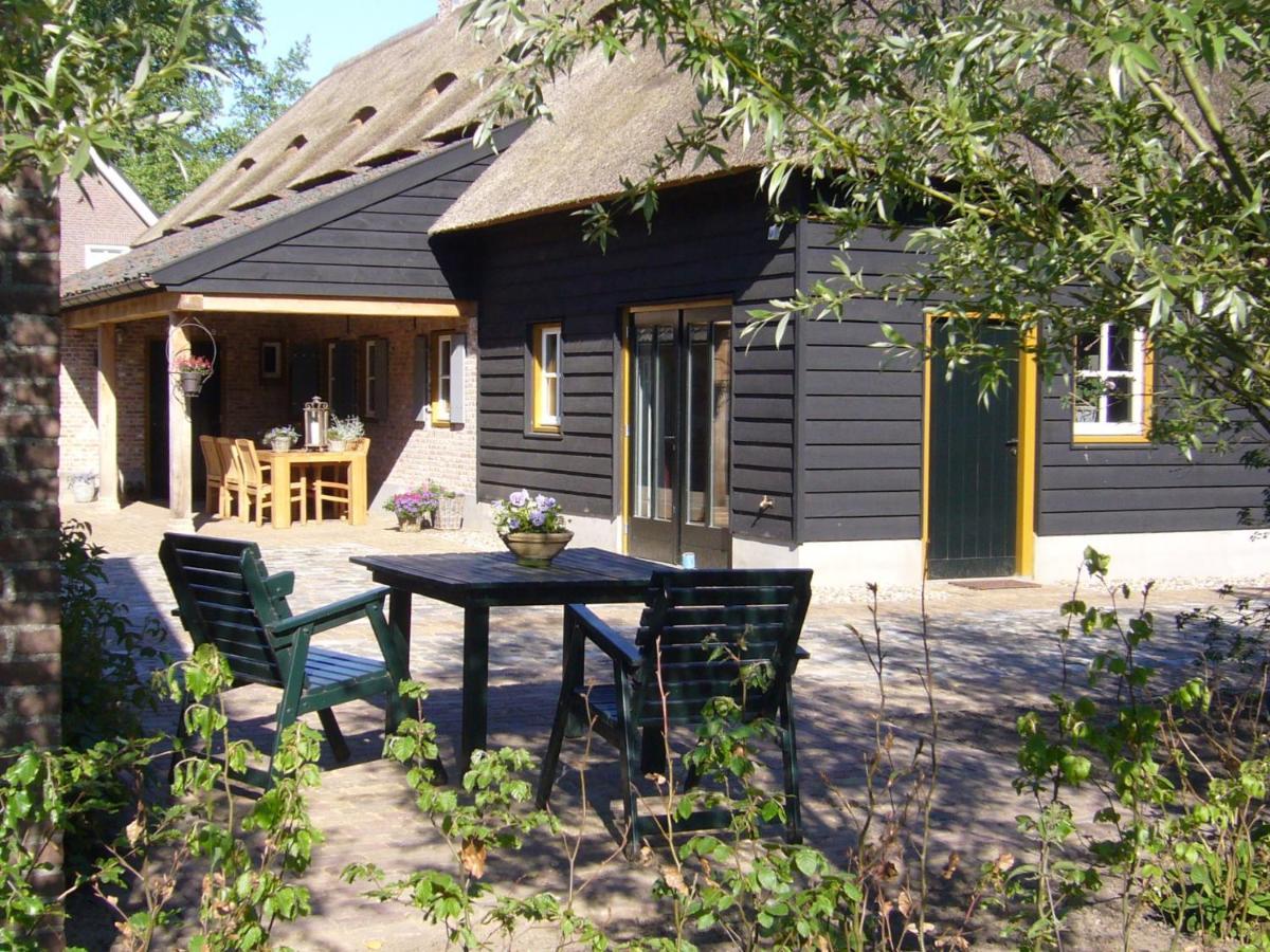 Boerderij & Bakhuis Liempde Zewnętrze zdjęcie