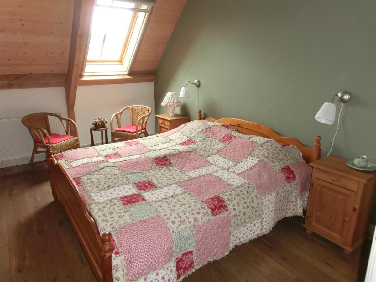 Boerderij & Bakhuis Liempde Zewnętrze zdjęcie