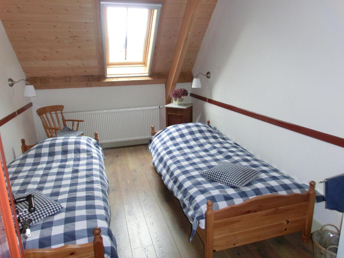 Boerderij & Bakhuis Liempde Zewnętrze zdjęcie