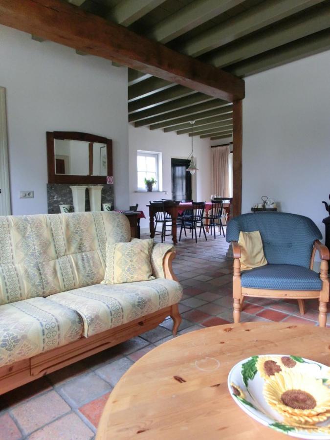Boerderij & Bakhuis Liempde Zewnętrze zdjęcie